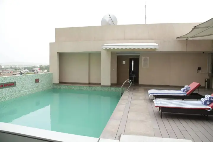 Бхивади: Country Inn & Suites by Radisson, Bhiwadi