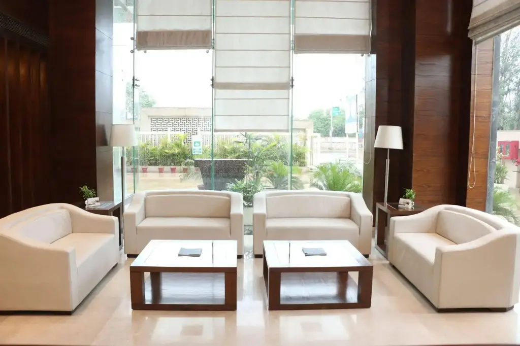 Бхивади: Country Inn & Suites by Radisson, Bhiwadi