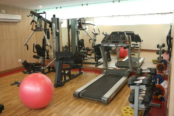Бхивади: Country Inn & Suites by Radisson, Bhiwadi