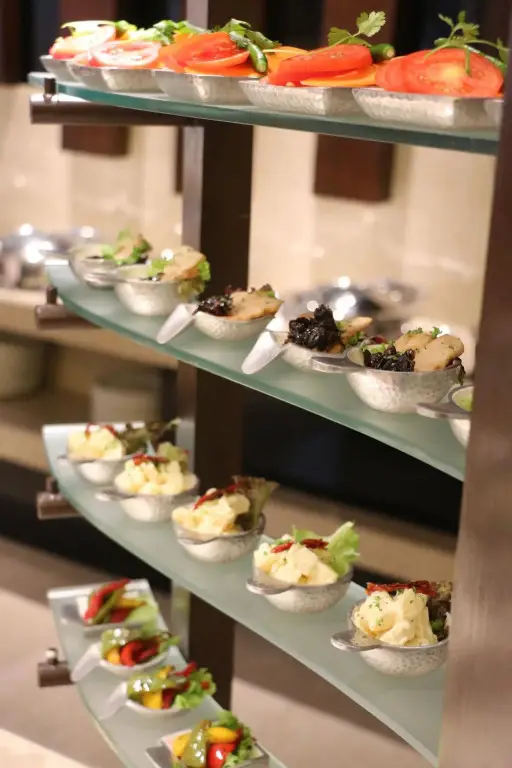 Бхивади: Country Inn & Suites by Radisson, Bhiwadi