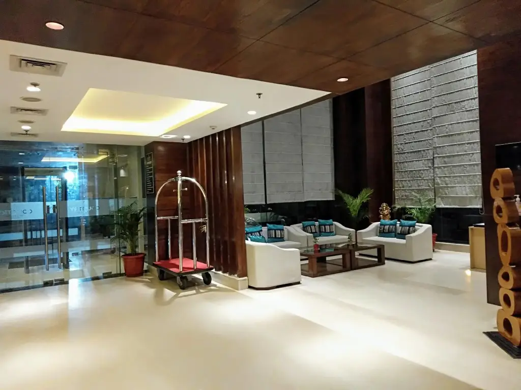 Бхивади: Country Inn & Suites by Radisson, Bhiwadi