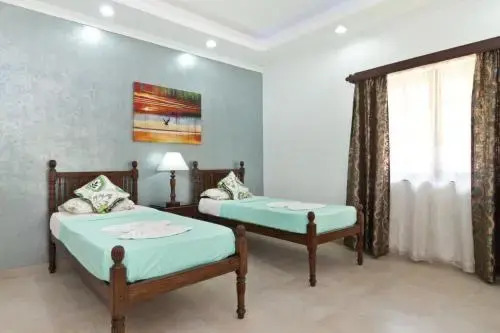 Калангут: Villa Calangute