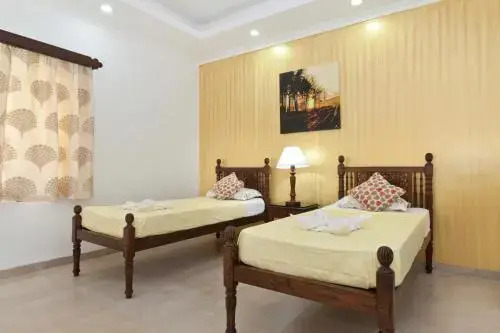 Калангут: Villa Calangute
