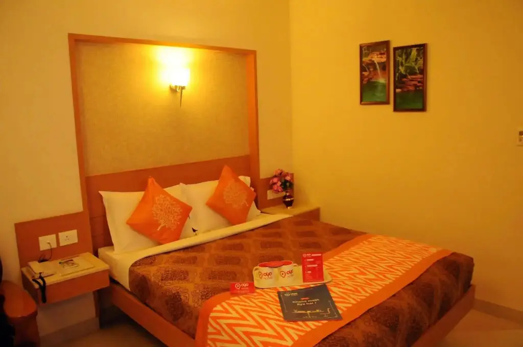 Коимбатур: Hotel Le Grand