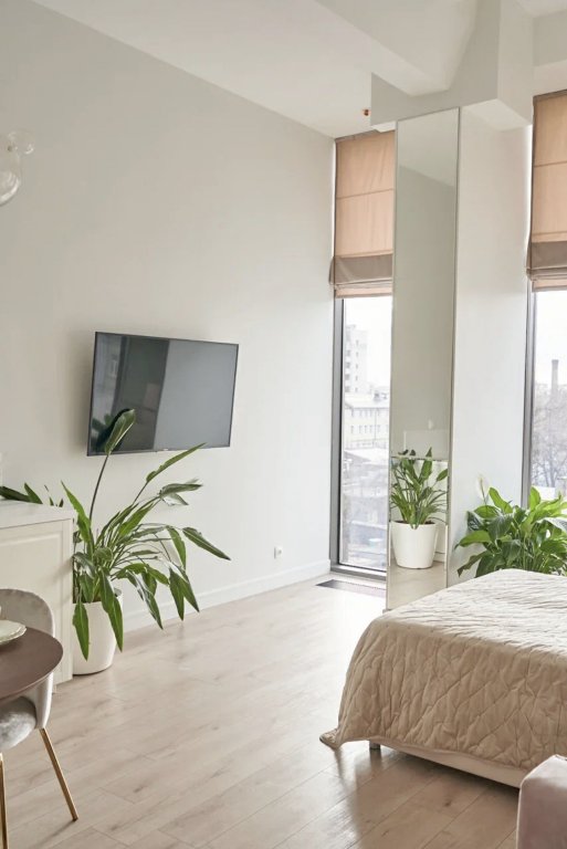 Москва: Апартаменты  Air Loftec
