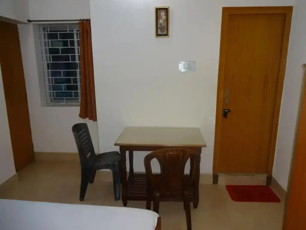 Гайя: Harsh & Yash Guest House