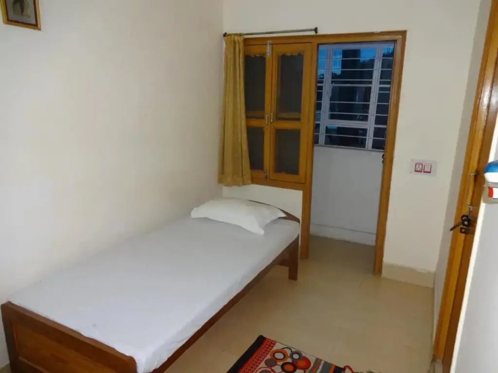 Harsh & Yash Guest House — фото 1