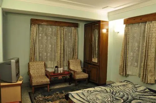 Гангток: Saikripa Gangtok