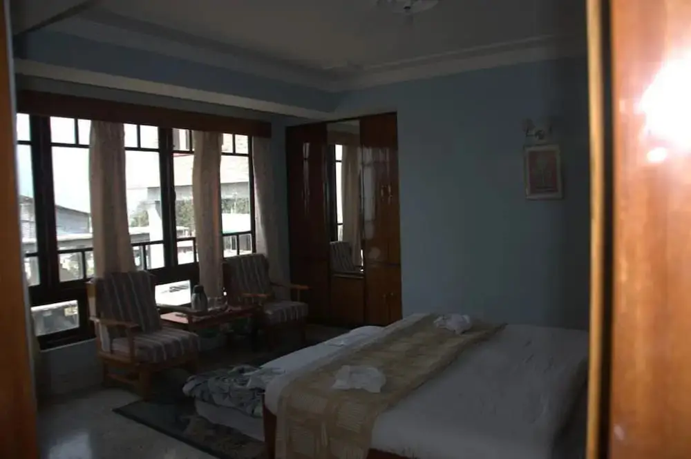 Гангток: Saikripa Gangtok