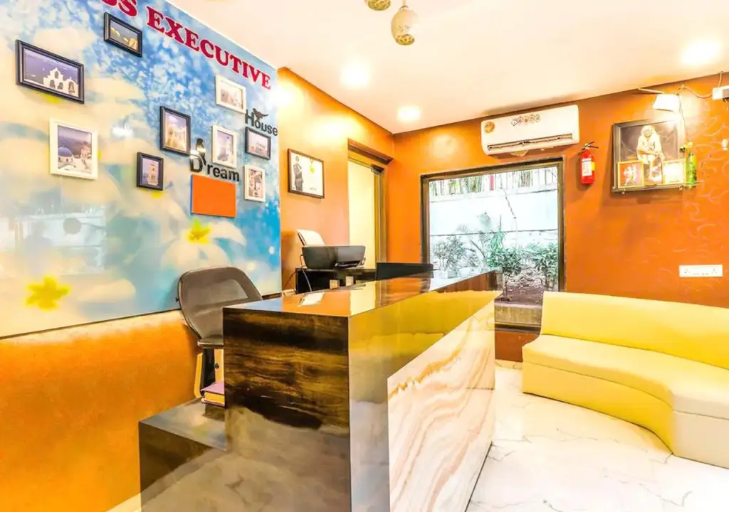 Мумбаи: Hotel Bliss Executive - Andheri (East)