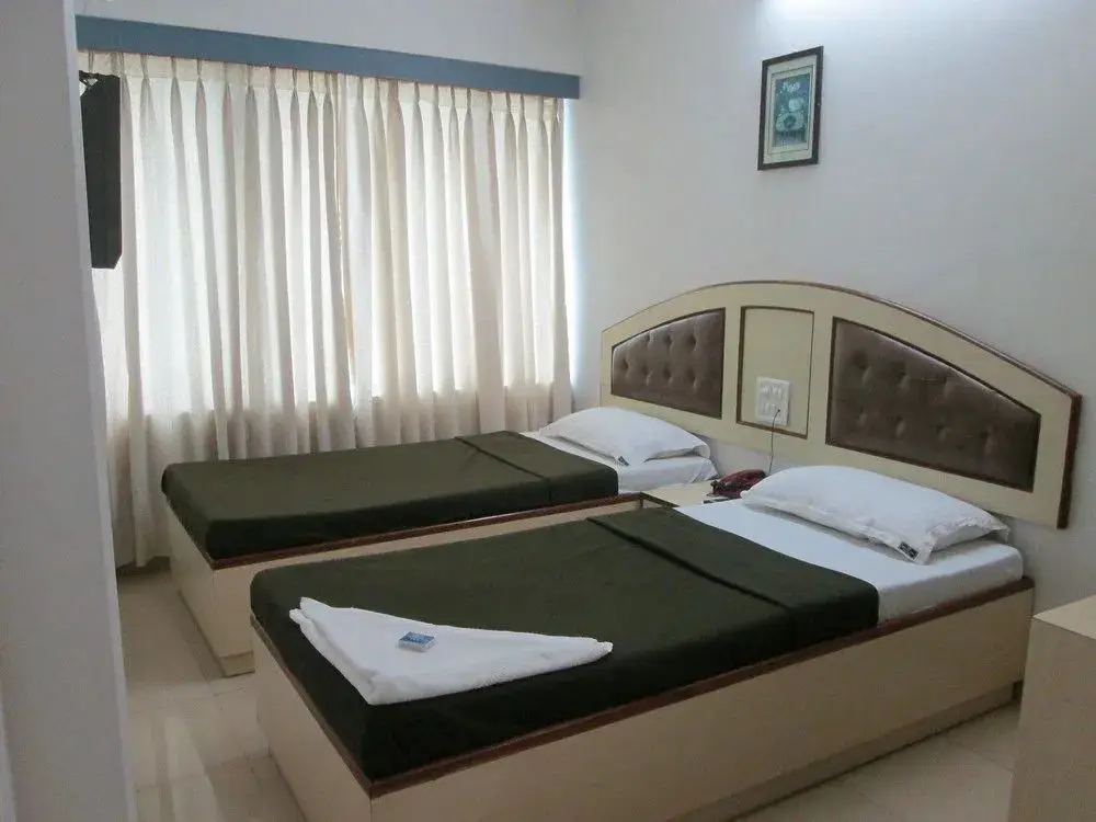 Мумбаи: Hotel Bliss Executive - Andheri (East)