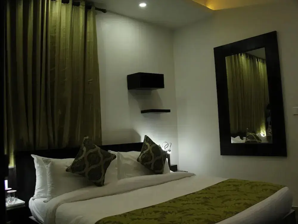 Матхура: Clarks INN Mathura