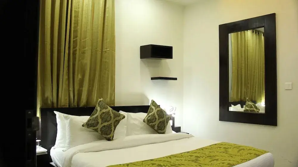 Матхура: Clarks INN Mathura