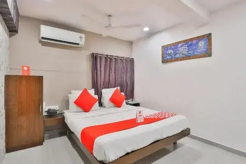 Ахмедабад: OYO 1288 Hotel Keshav