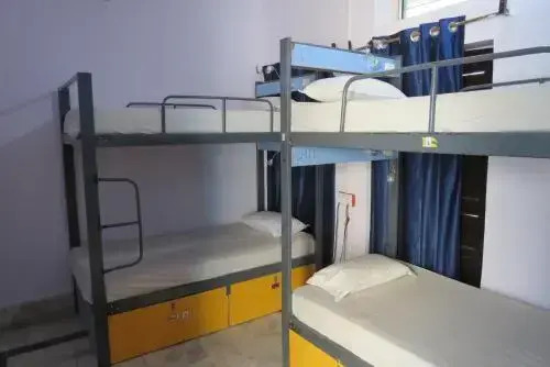 Пушкар: Hotel Poonam Pushkar