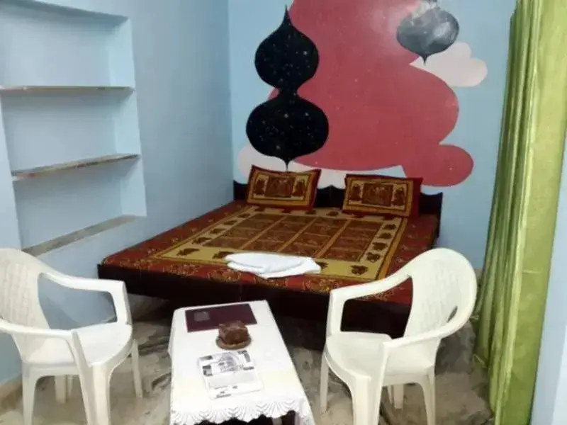 Пушкар: Hotel Poonam Pushkar
