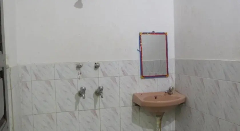 Пушкар: Hotel Poonam Pushkar