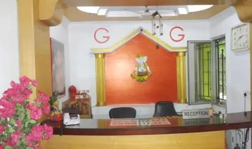 Гайя: Hotel Gharana