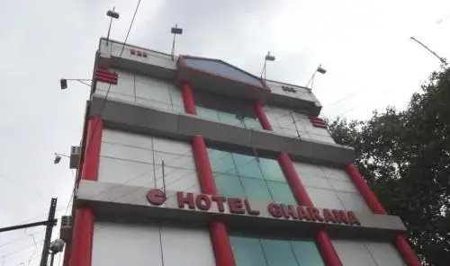 Hotel Gharana — фото 1