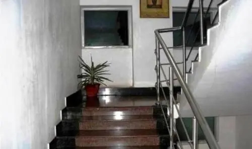 Гайя: Hotel Gharana