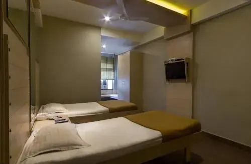 Бангалор: Sandhya Residency