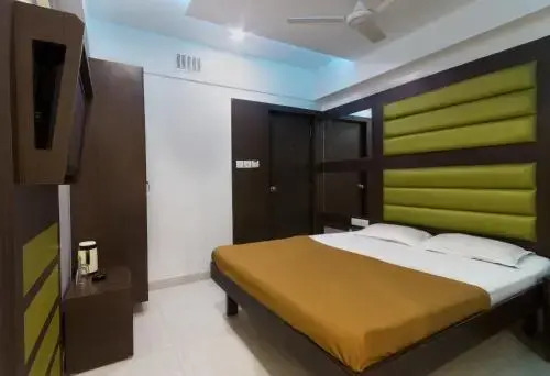 Бангалор: Sandhya Residency