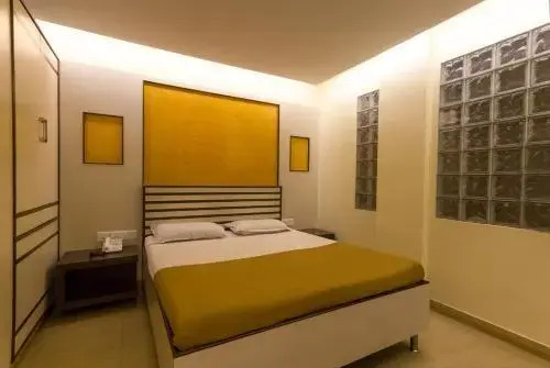 Бангалор: Sandhya Residency