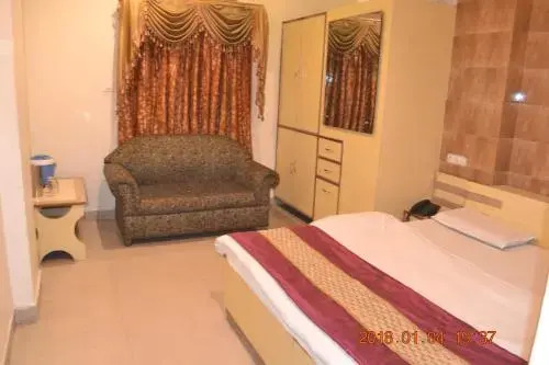 Лакхнау: Hotel Rest Inn