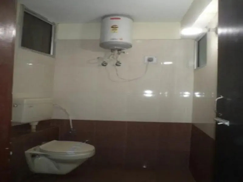 Лакхнау: Hotel R K International