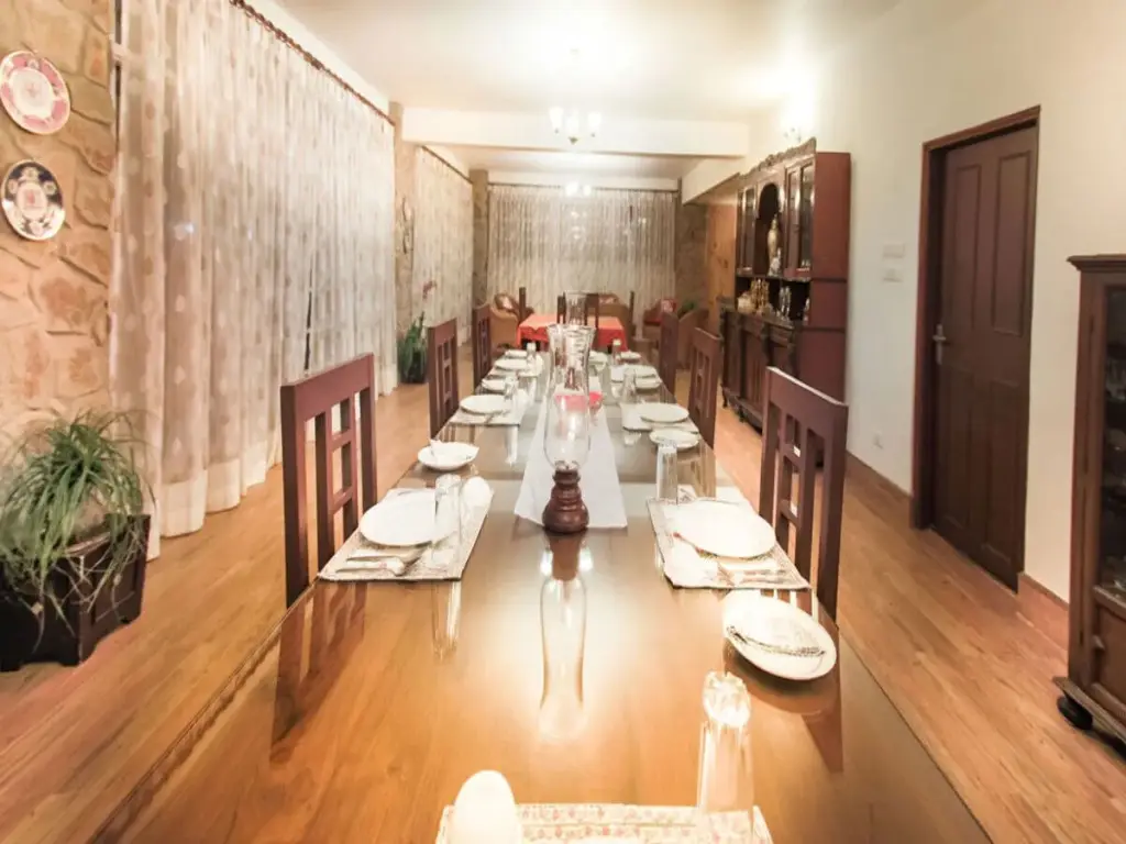 Sourenee Tea Estate & Boutique Resort — фото 1