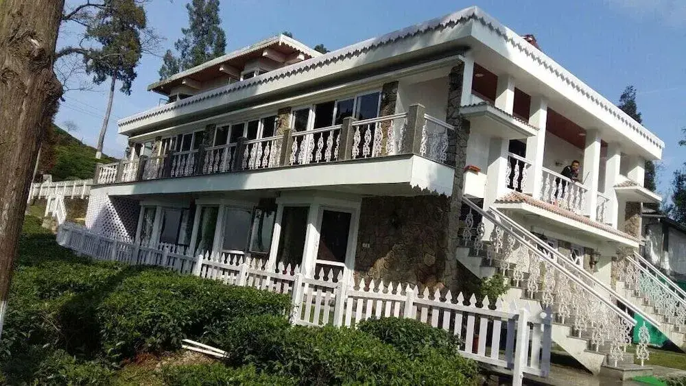 Sourenee Tea Estate & Boutique Resort — фото 1