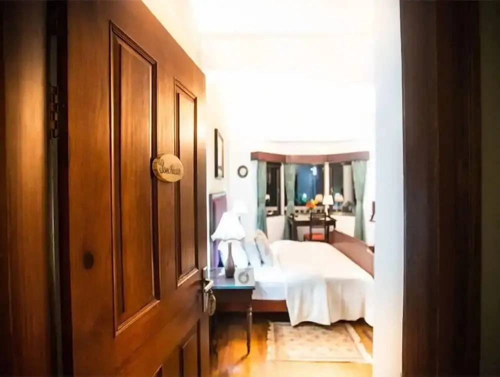 Багдогра: Sourenee Tea Estate & Boutique Resort