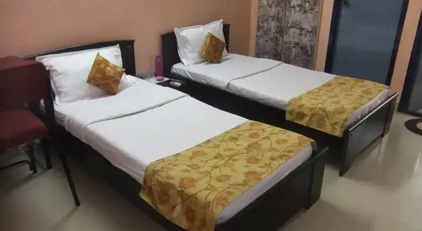 Ченнаи: Dee Comfort Inn Guest House