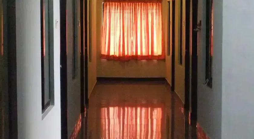 Ченнаи: Dee Comfort Inn Guest House