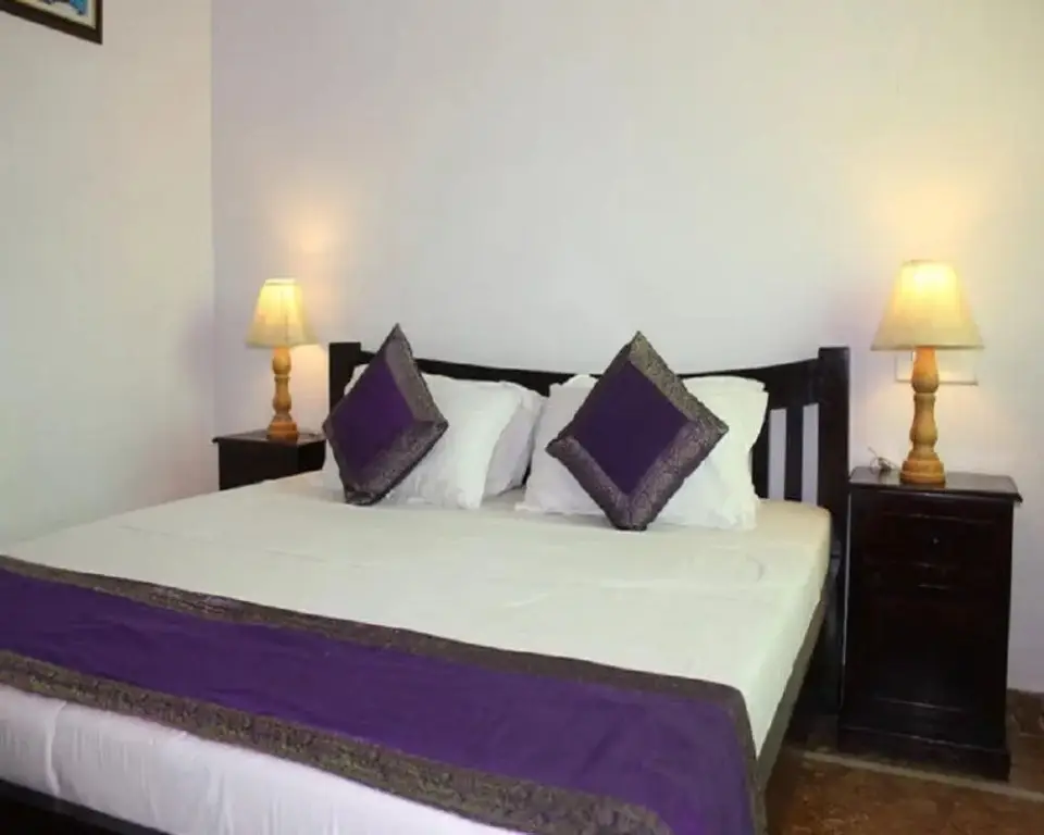 Кхури: The Mamas Resort and Camp - Caters to Couples and Families