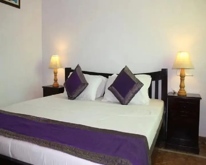 Кхури: The Mamas Resort and Camp - Caters to Couples and Families