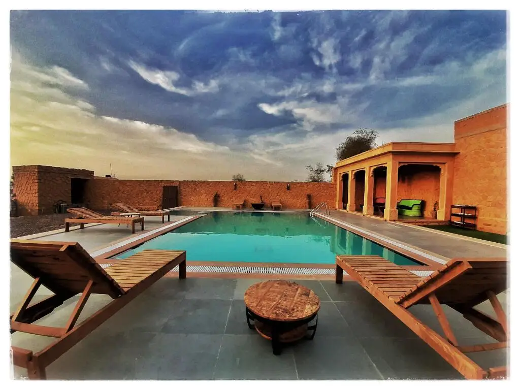 The Mamas Resort and Camp - Caters to Couples and Families — фото 1