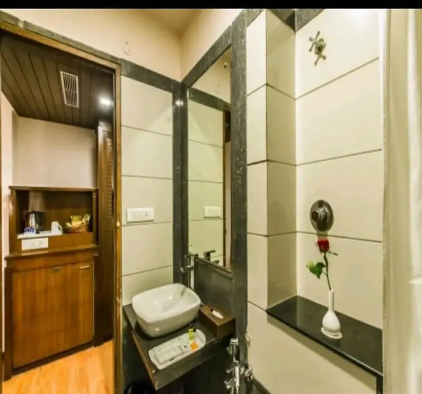 Джайпур: hotel Jai Palace