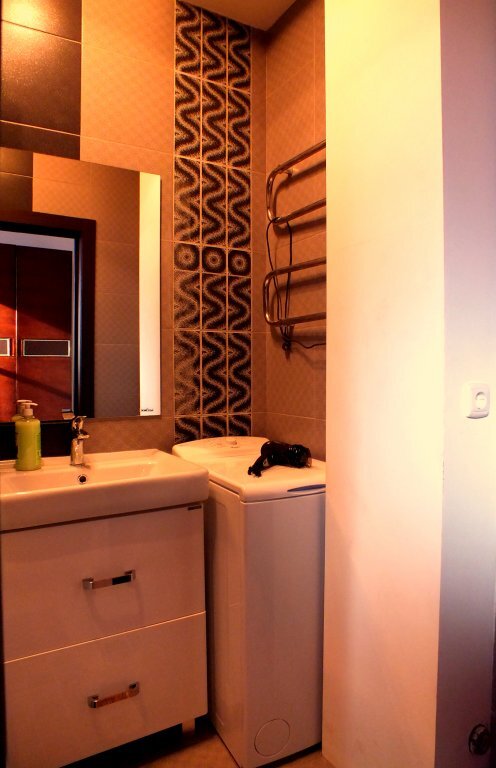 Санкт-Петербург: Na Kievskoj Apartments