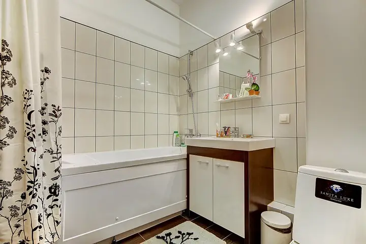 Санкт-Петербург: Na Kievskoj Apartments