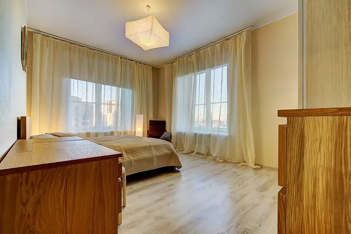 Санкт-Петербург: Na Kievskoj Apartments