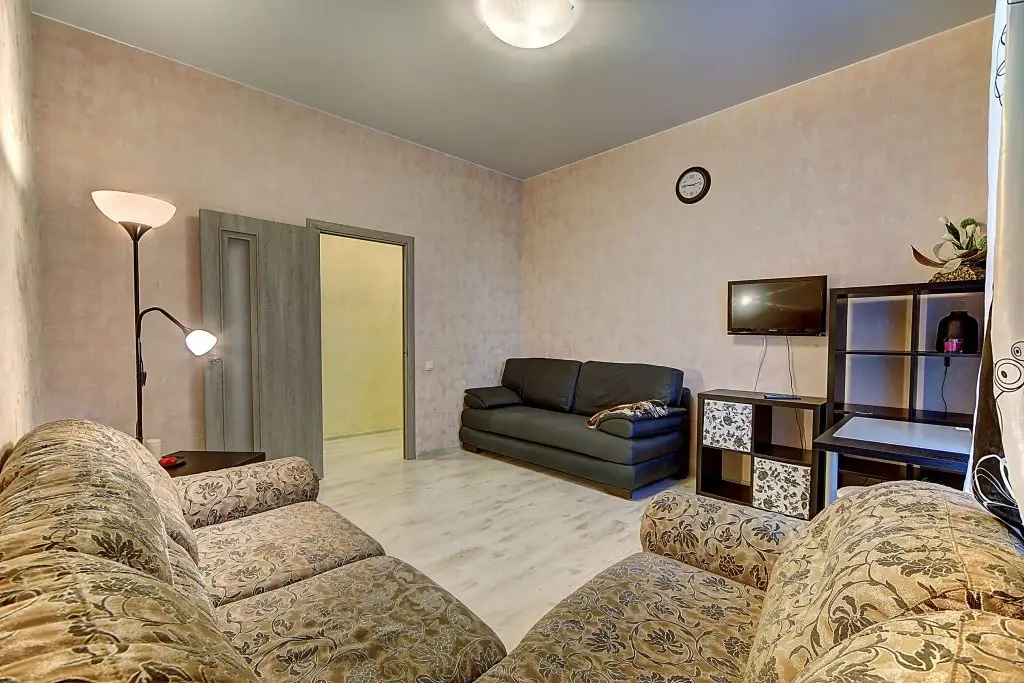 Санкт-Петербург: Na Kievskoj Apartments
