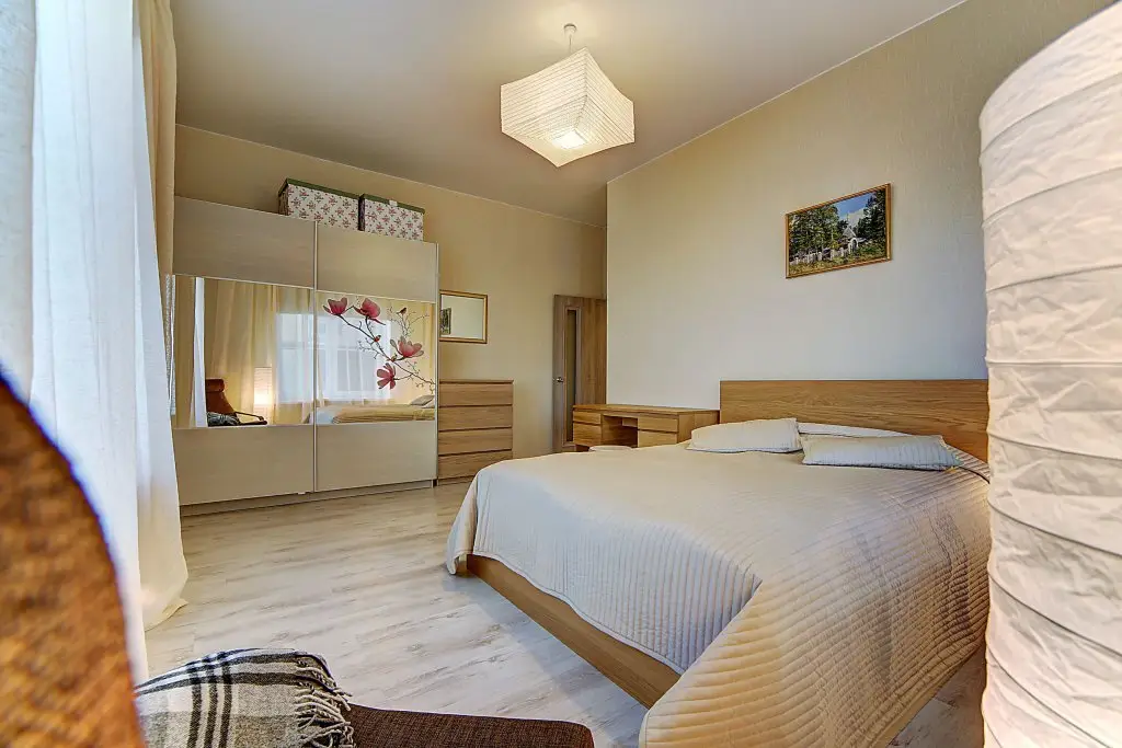 Санкт-Петербург: Na Kievskoj Apartments