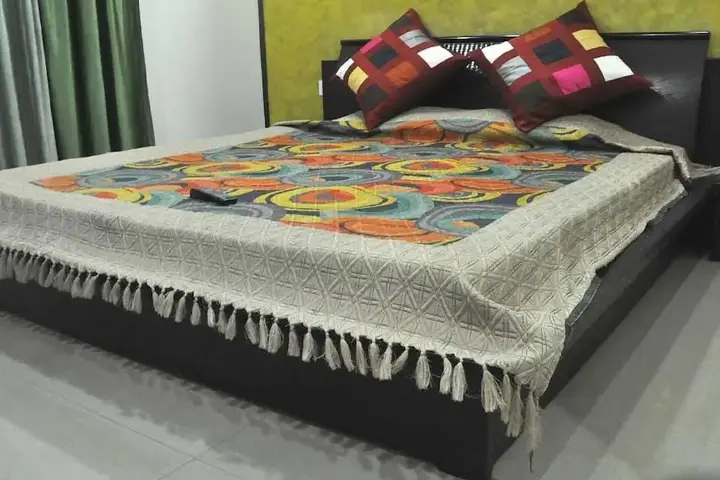 Наинитал: Hotel Corbett Plaza