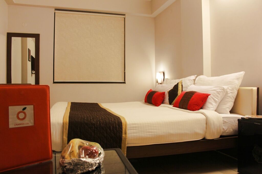 Джайпур: Hotel R K Palace