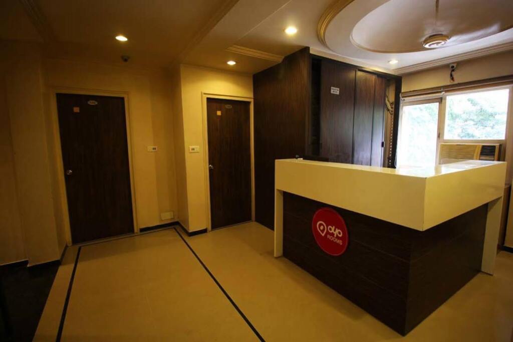 Hotel Dudawat — фото 1