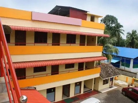 Thomson Regency — фото 1