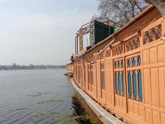 Peace of Mind Group of Houseboat — фото 1