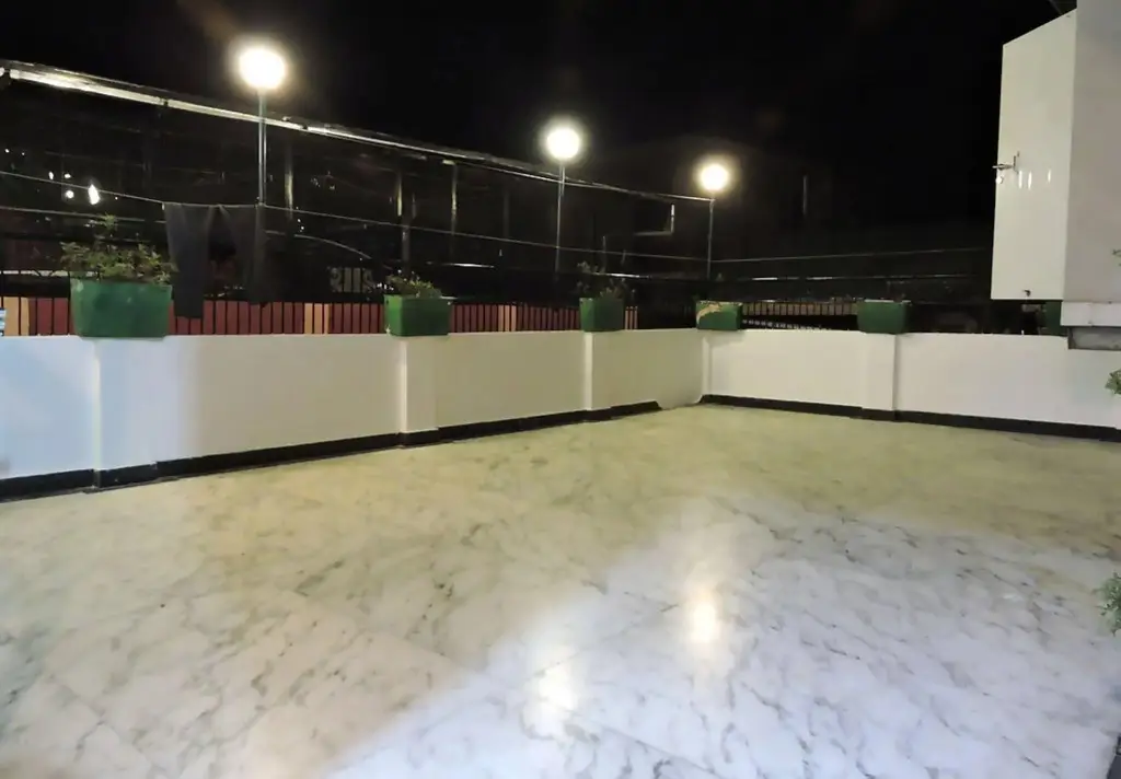 Hotel Chaman Palace — фото 1