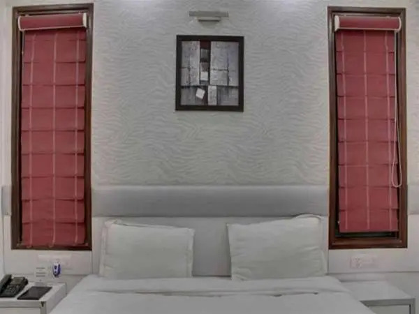 Гуруграм: OYO Rooms - MG Road